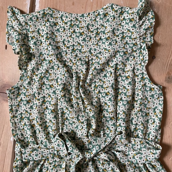 NWOT Monteau summer dress - Picture 6 of 8